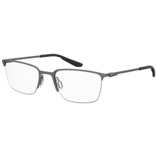 Gray Metal Frames