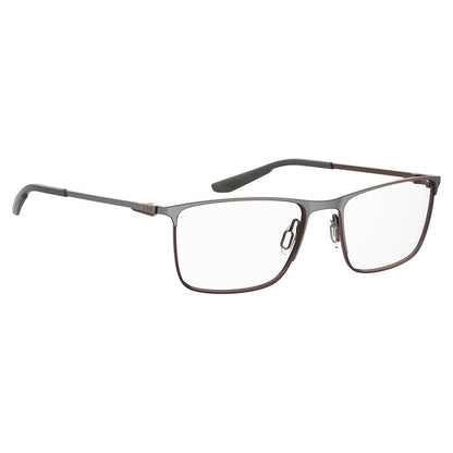 Brown Metal Frames