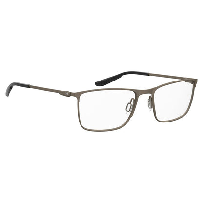 Gray Metal Frames