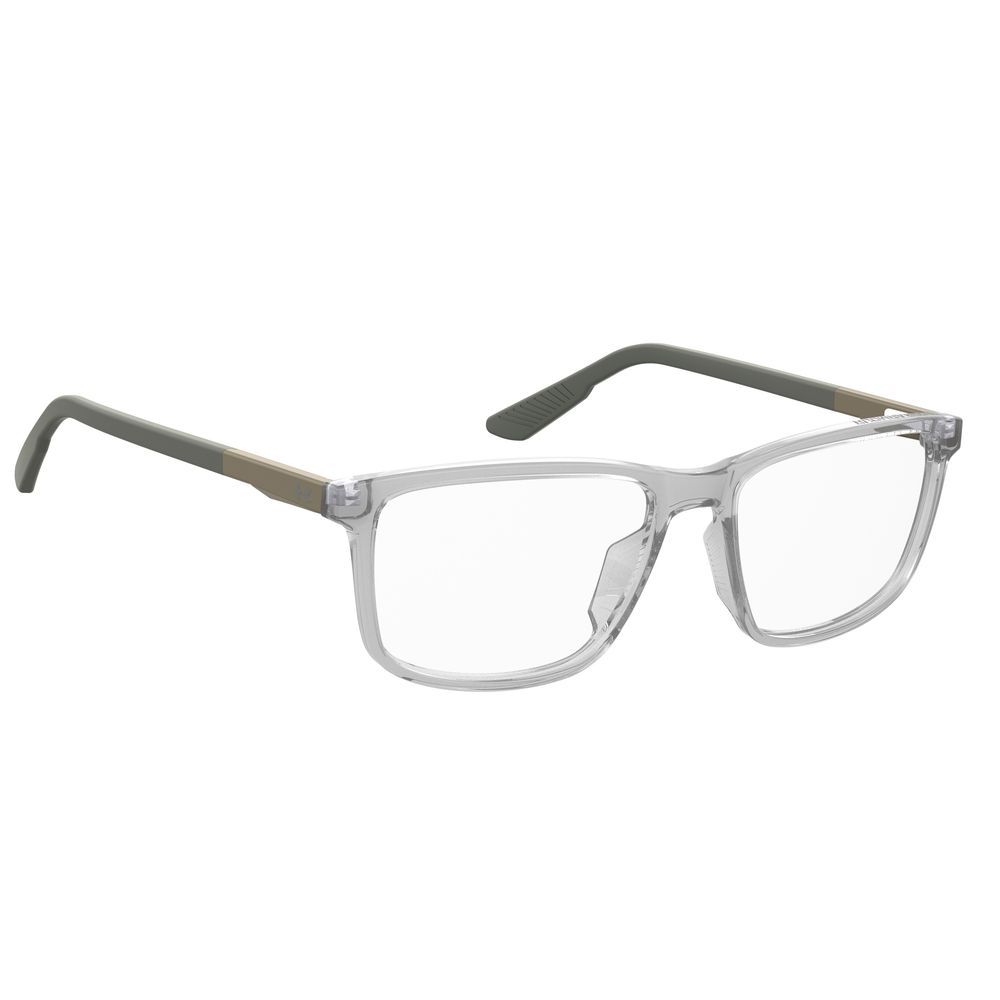 Gray Acetate Frames