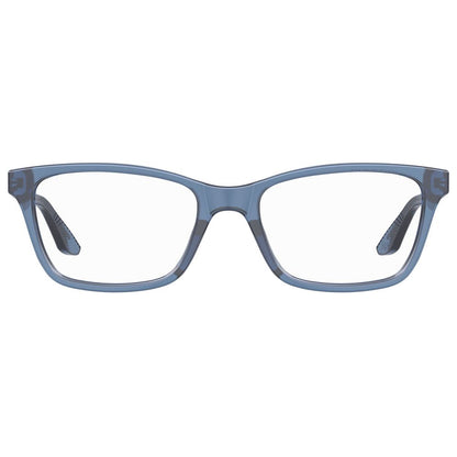 Blue Acetate Frames