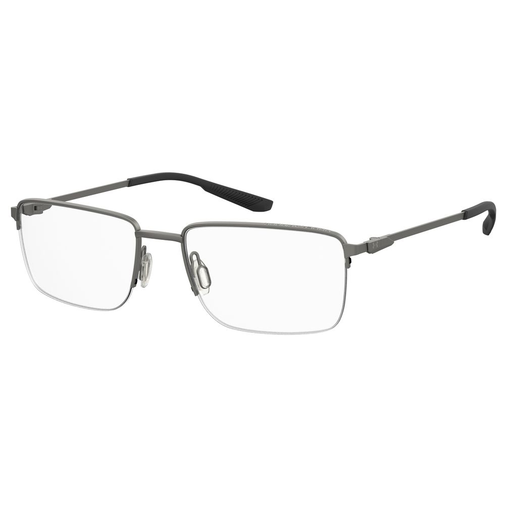 Gray Metal Frames