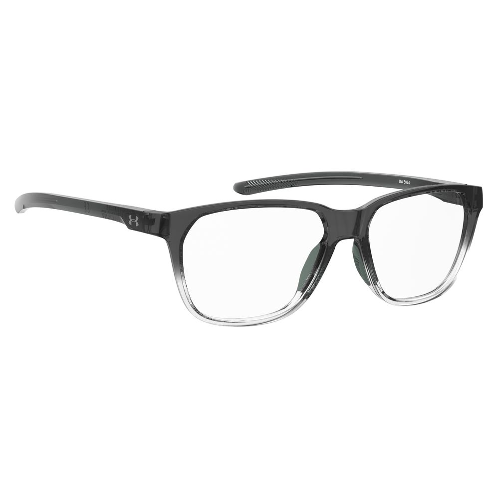 Green Resin Frames