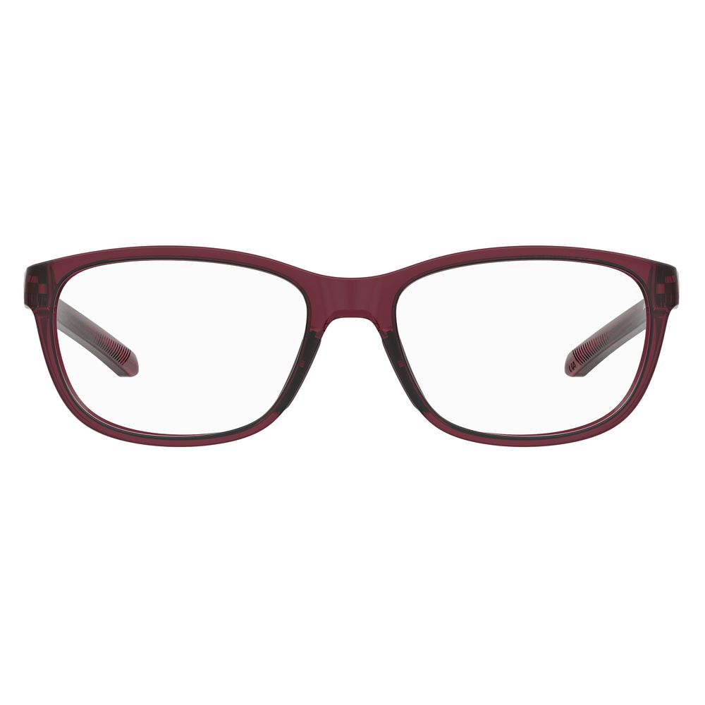 Transparent Resin Frames