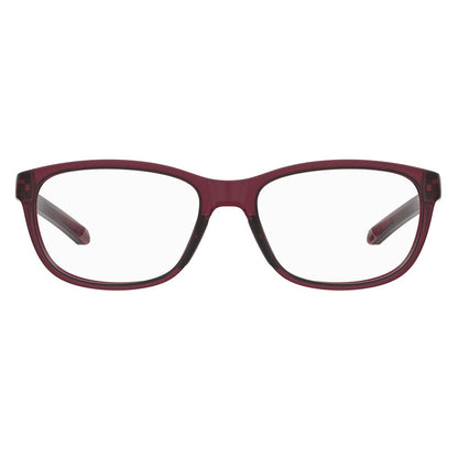 Transparent Resin Frames