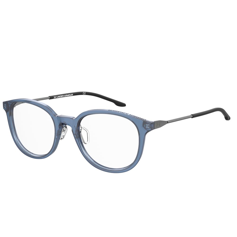 Blue Acetate Frames