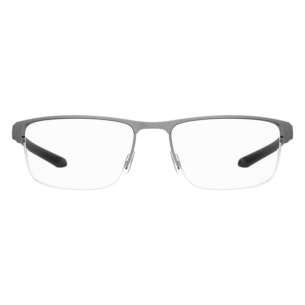 Gray Metal Frames