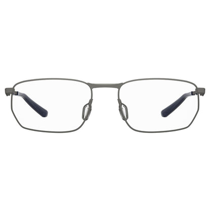Gray Metal Frames