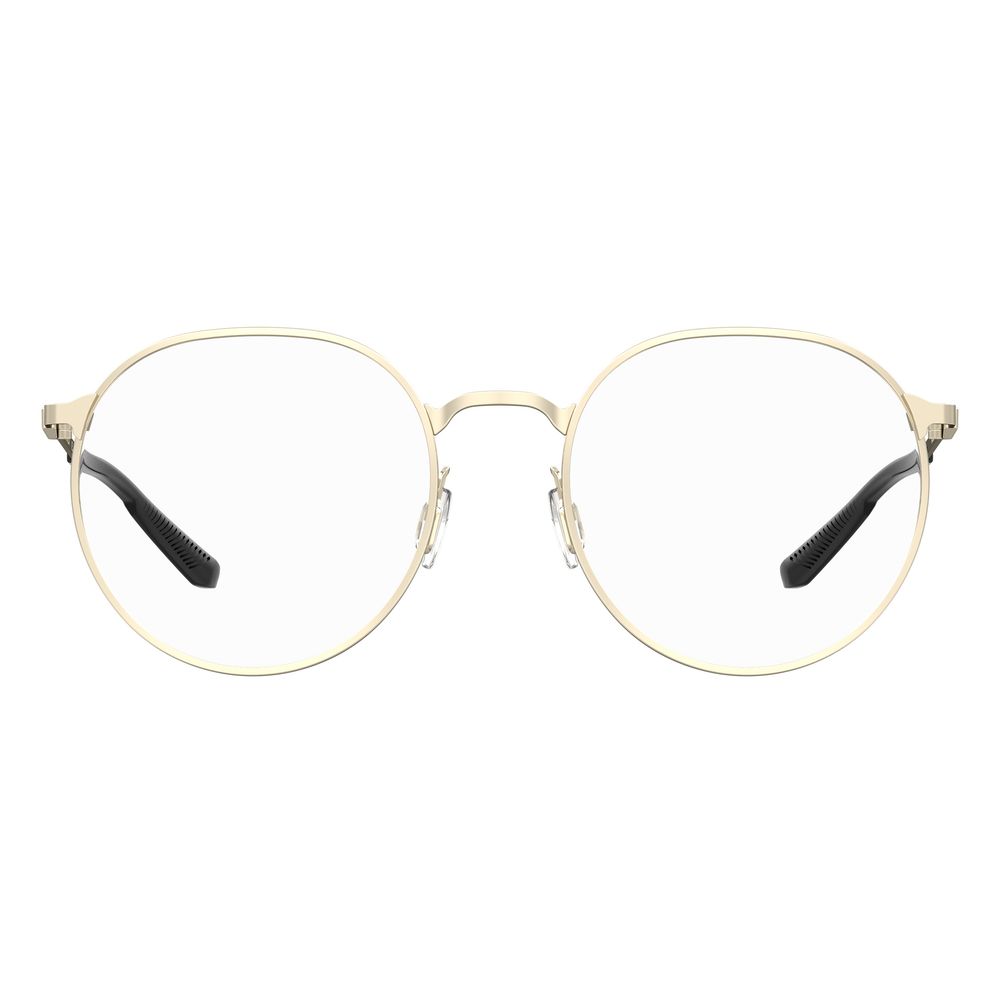 Gold Metal Frames