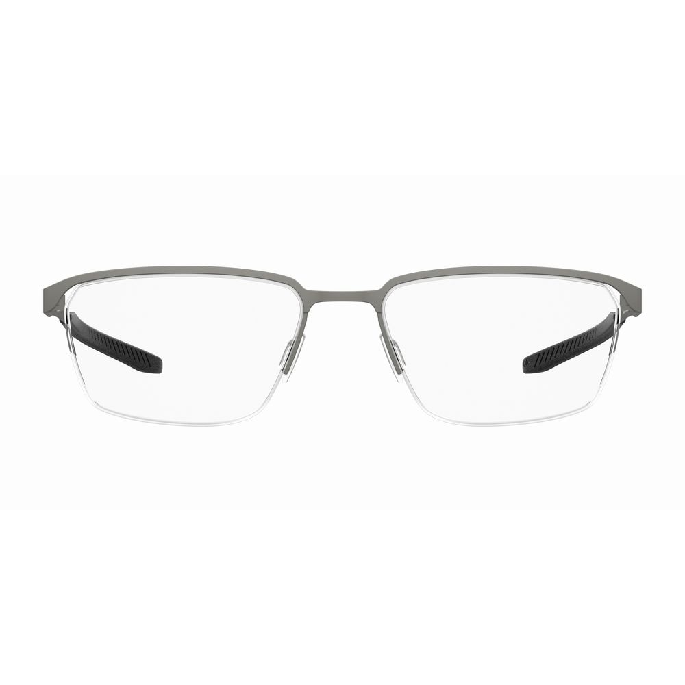 Gray Metal Frames