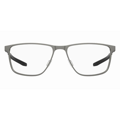 Gray Metal Frames