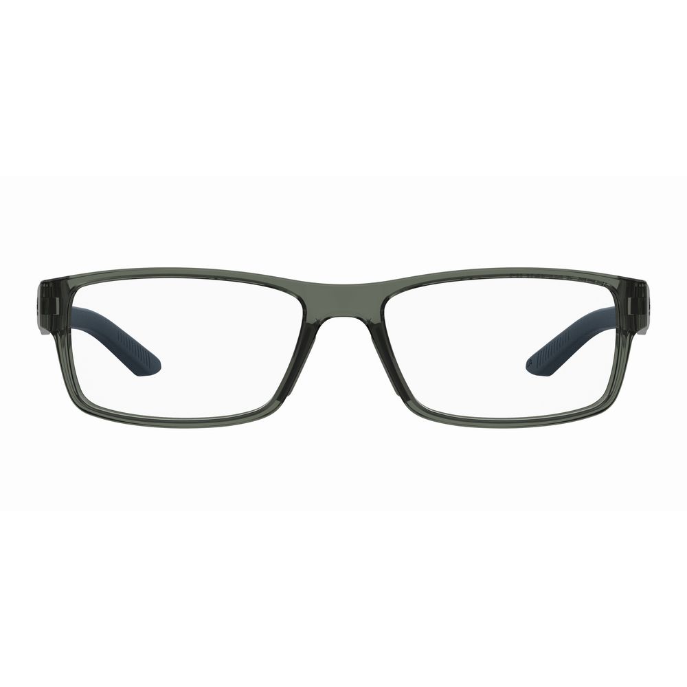 Green Resin Frames