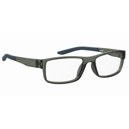 Green Resin Frames