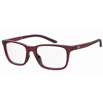 Transparent Resin Frames