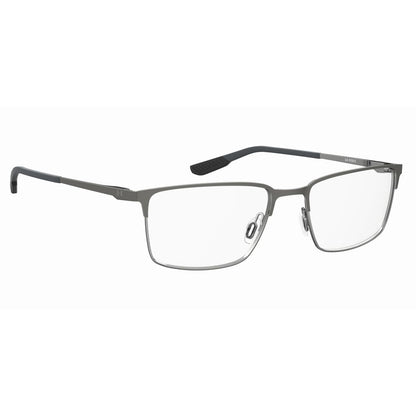 Gray Metal Frames