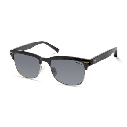 Black Acetate Sunglasses