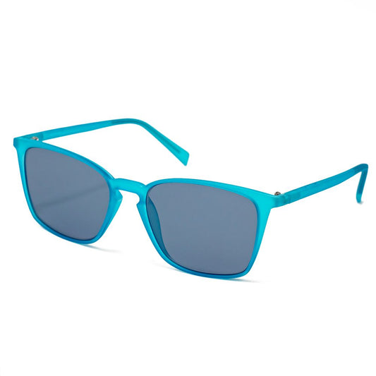 Blue Acetate Sunglasses
