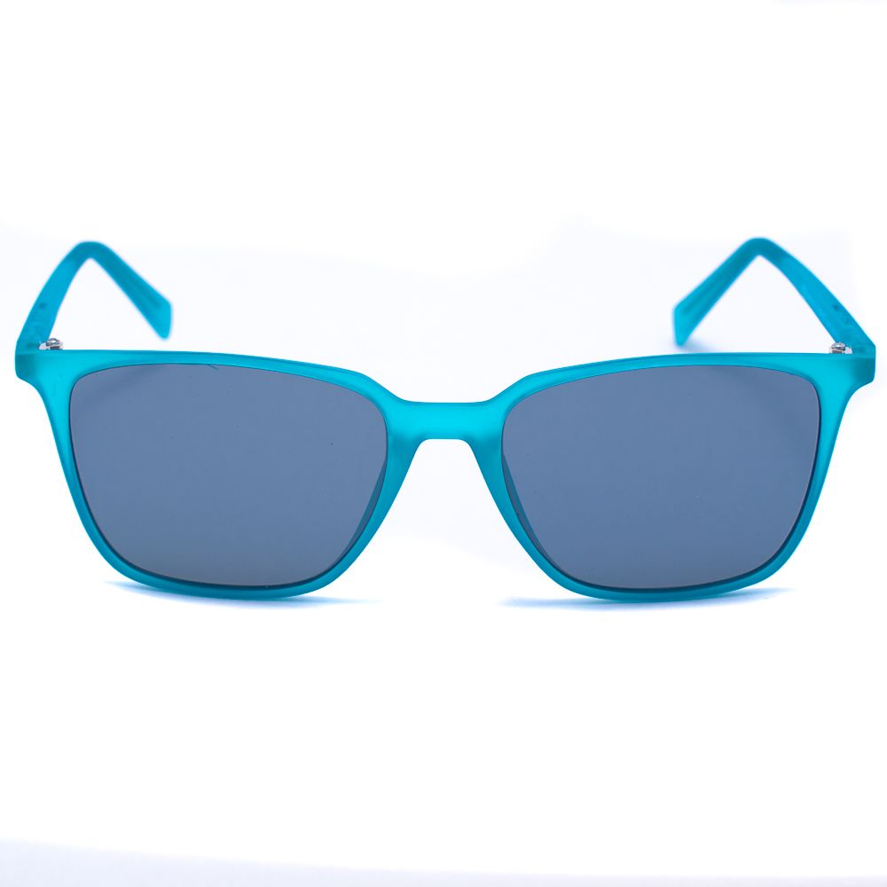 Blue Acetate Sunglasses