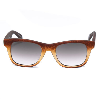 Brown Acetate Sunglasses