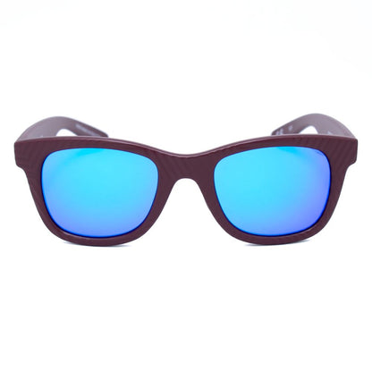 Brown Acetate Sunglasses