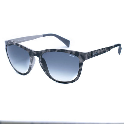 Gray Acetate Sunglasses