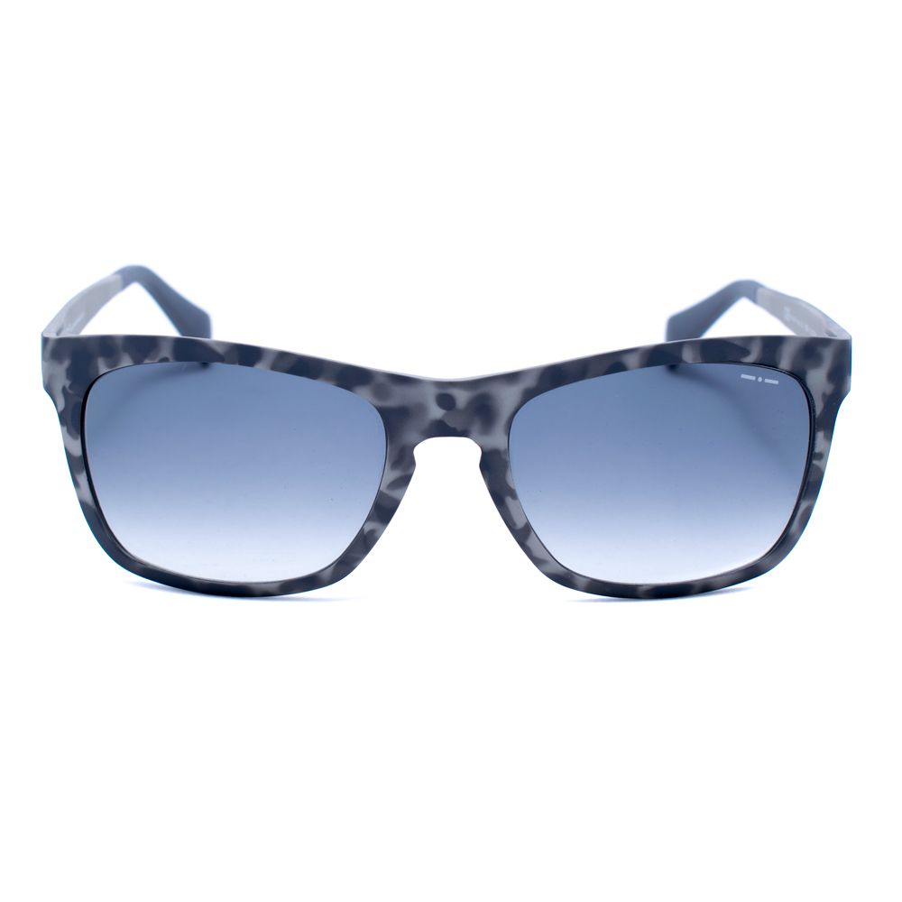 Gray Acetate Sunglasses