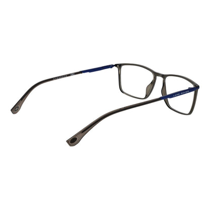 Gray G850 Glasses (Frames)