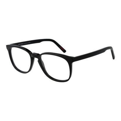 Black Acetate Glasses (Frames)