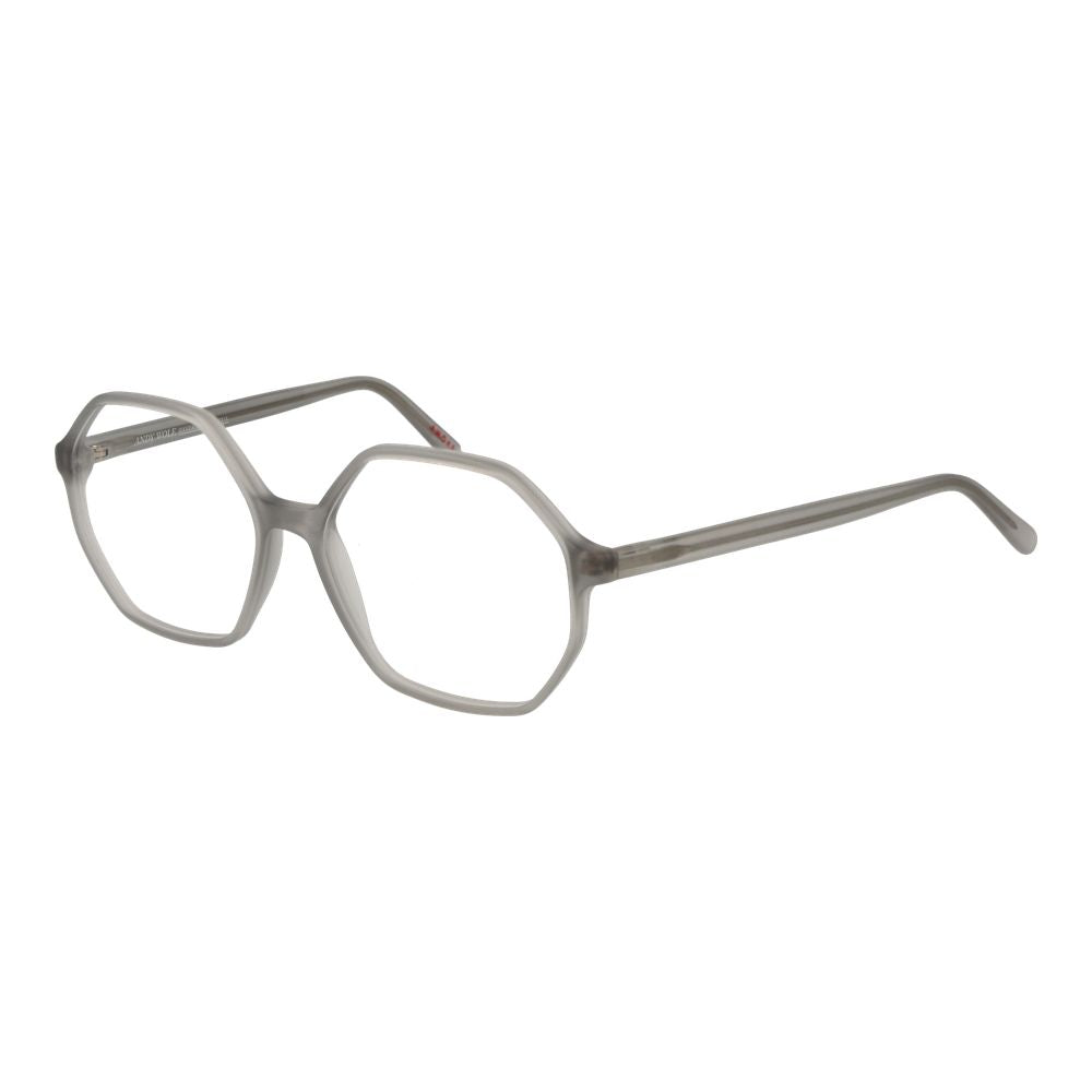 Gray Acetate Glasses (Frames)