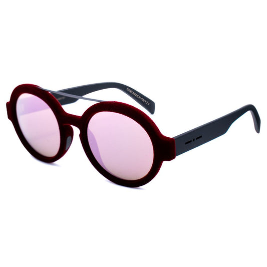 Bordeaux Acetate Sunglasses