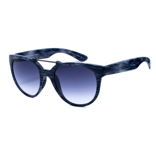 Blue Acetate Sunglasses
