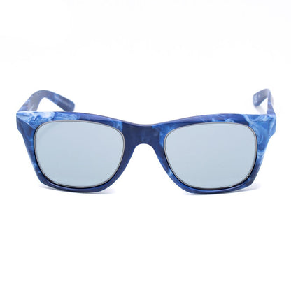 Blue Acetate Sunglasses