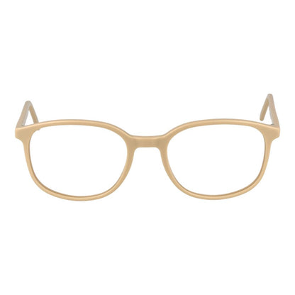 Cream Acetate Glasses (Frames)