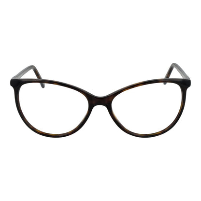 Brown Acetate Glasses (Frames)