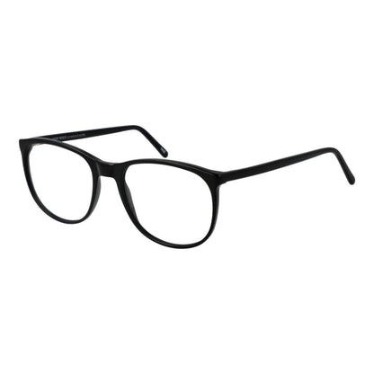 Black Acetate Glasses (Frames)