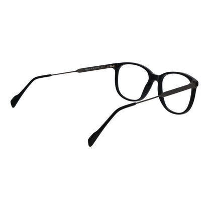 Black Acetate Glasses (Frames)