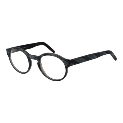 Gray Acetate Glasses (Frames)