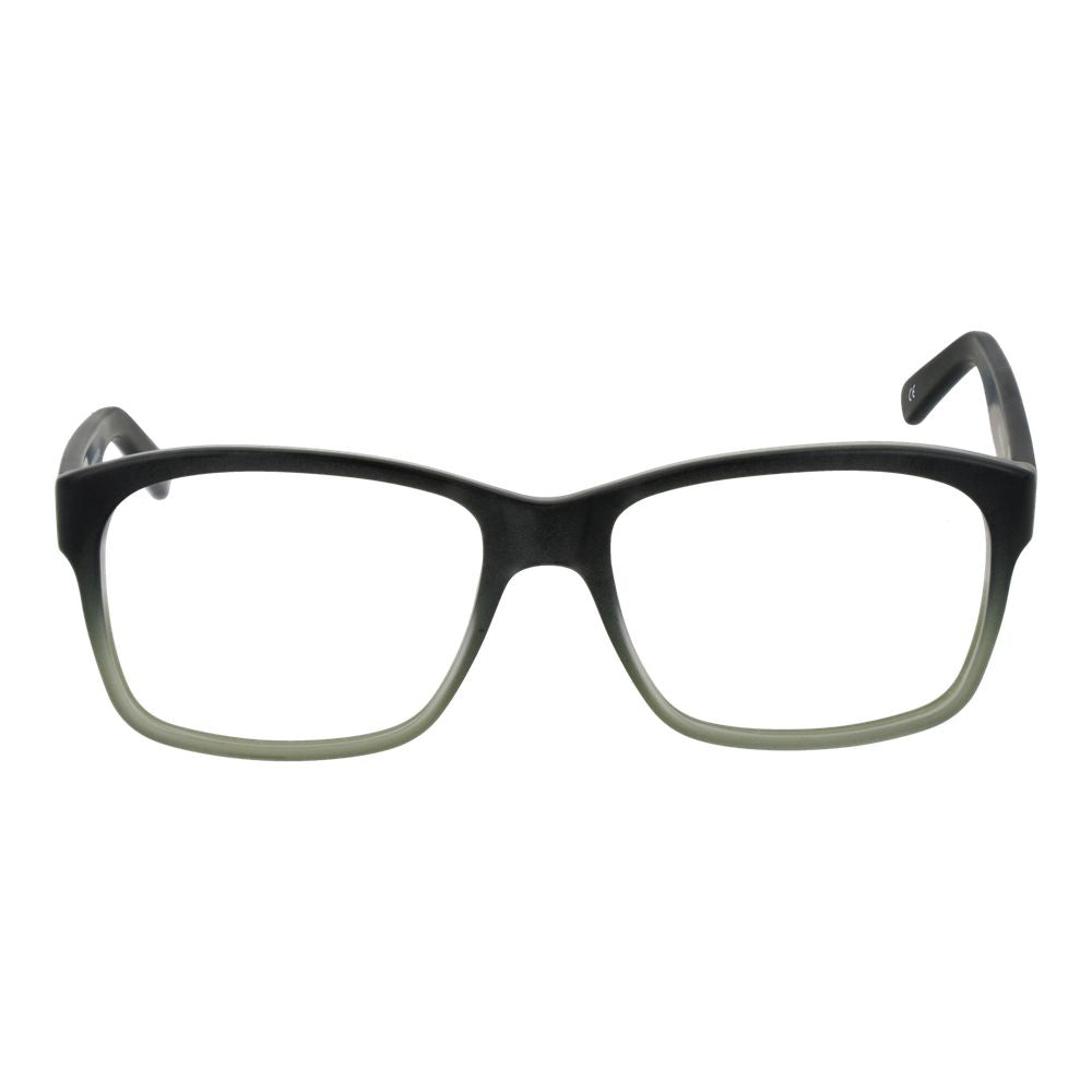 Black Acetate Glasses (Frames)