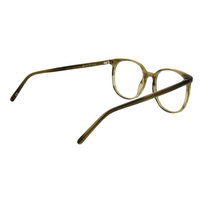 Green Acetate Glasses (Frames)