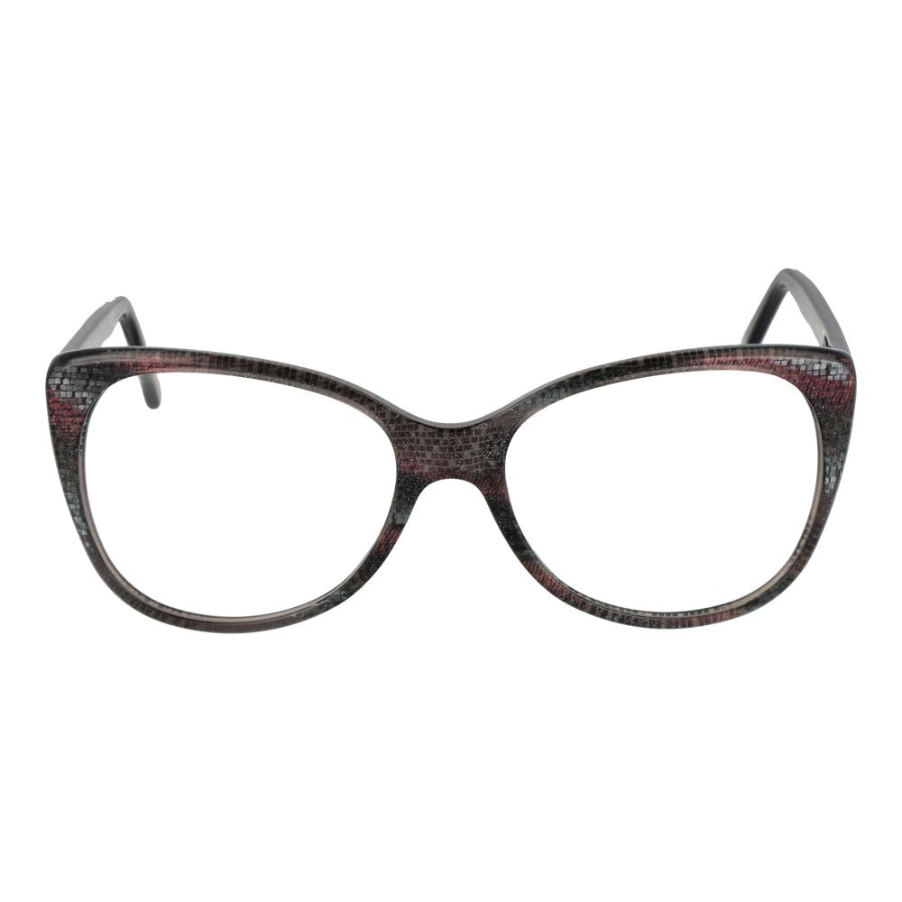 Gray Acetate Glasses (Frames)