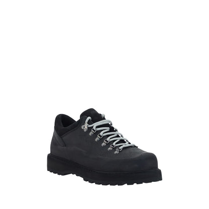 Cornaro Gomma Ankle Boots