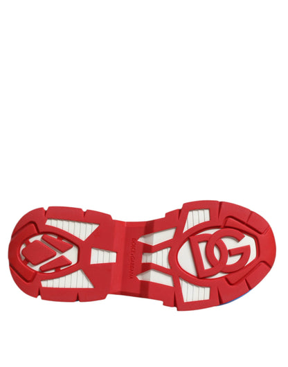 Multicolor Airmaster Men Sneaker Shoes