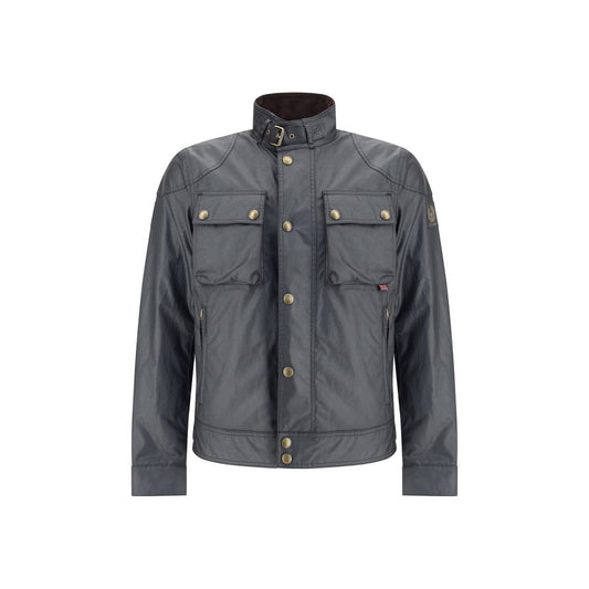 Black Cotton Clothing