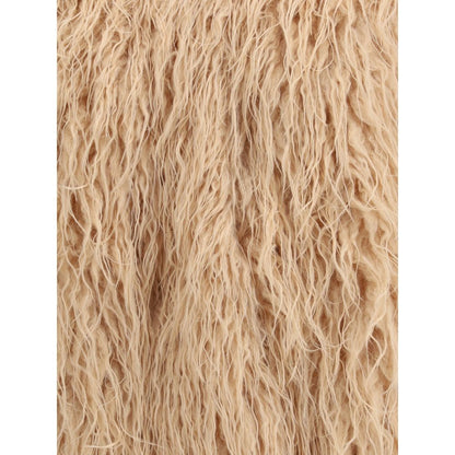 Multicolor Polyester Clothing