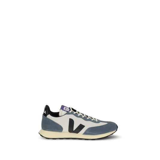 Multicolor Polyester Athletic Sneakers