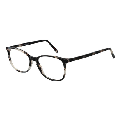 Black Acetate Glasses (Frames)