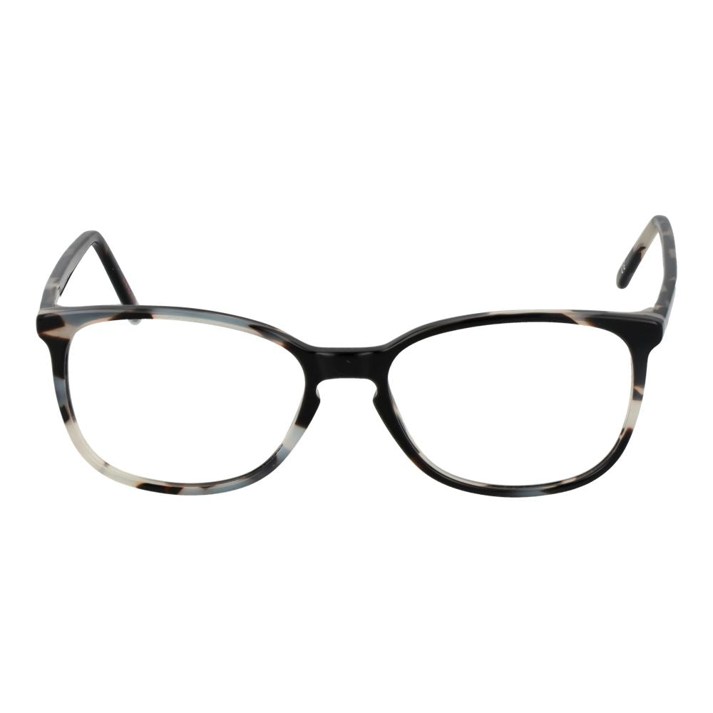 Black Acetate Glasses (Frames)