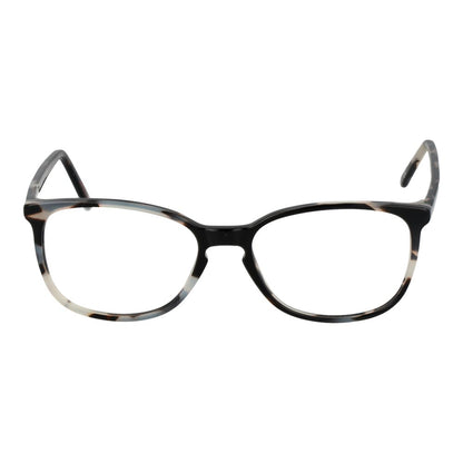 Black Acetate Glasses (Frames)