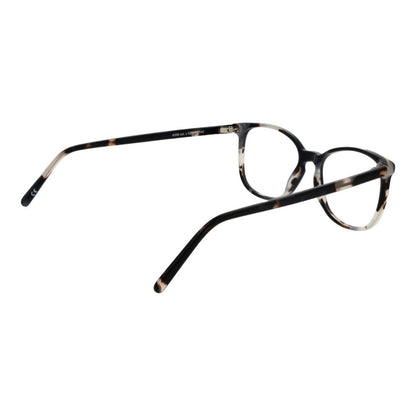 Black Acetate Glasses (Frames)