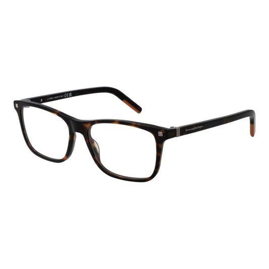 Brown Acetate Glasses (Frames)